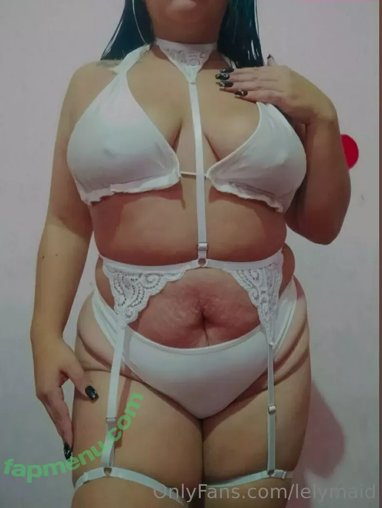 lelymaid nude photo #0336 (the_littlestmermaid)