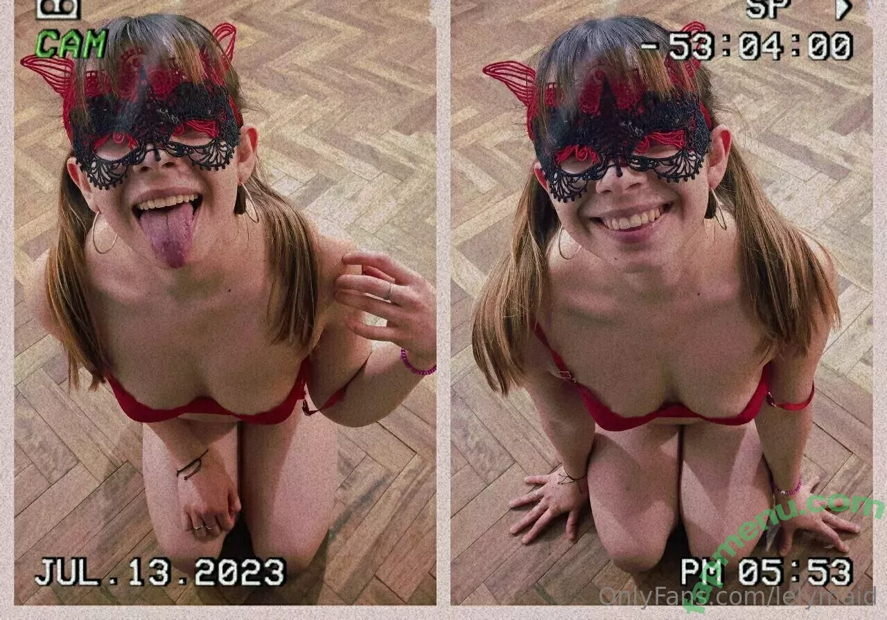 lelymaid nude photo #0356 (the_littlestmermaid)