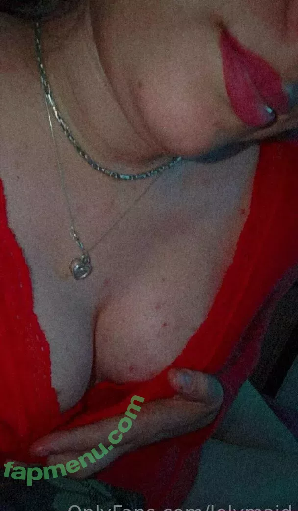 lelymaid nude photo #0385 (the_littlestmermaid)