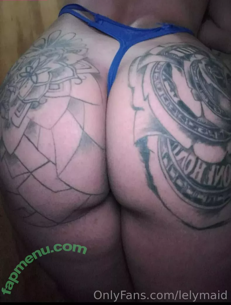 lelymaid nude photo #0398 (the_littlestmermaid)