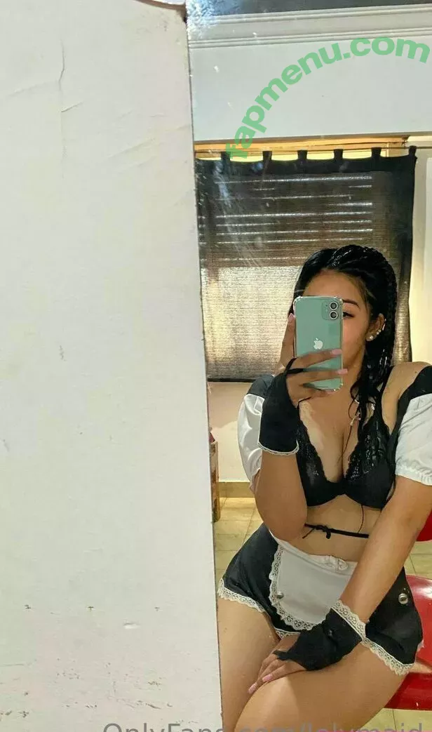 lelymaid nude photo #0407 (the_littlestmermaid)