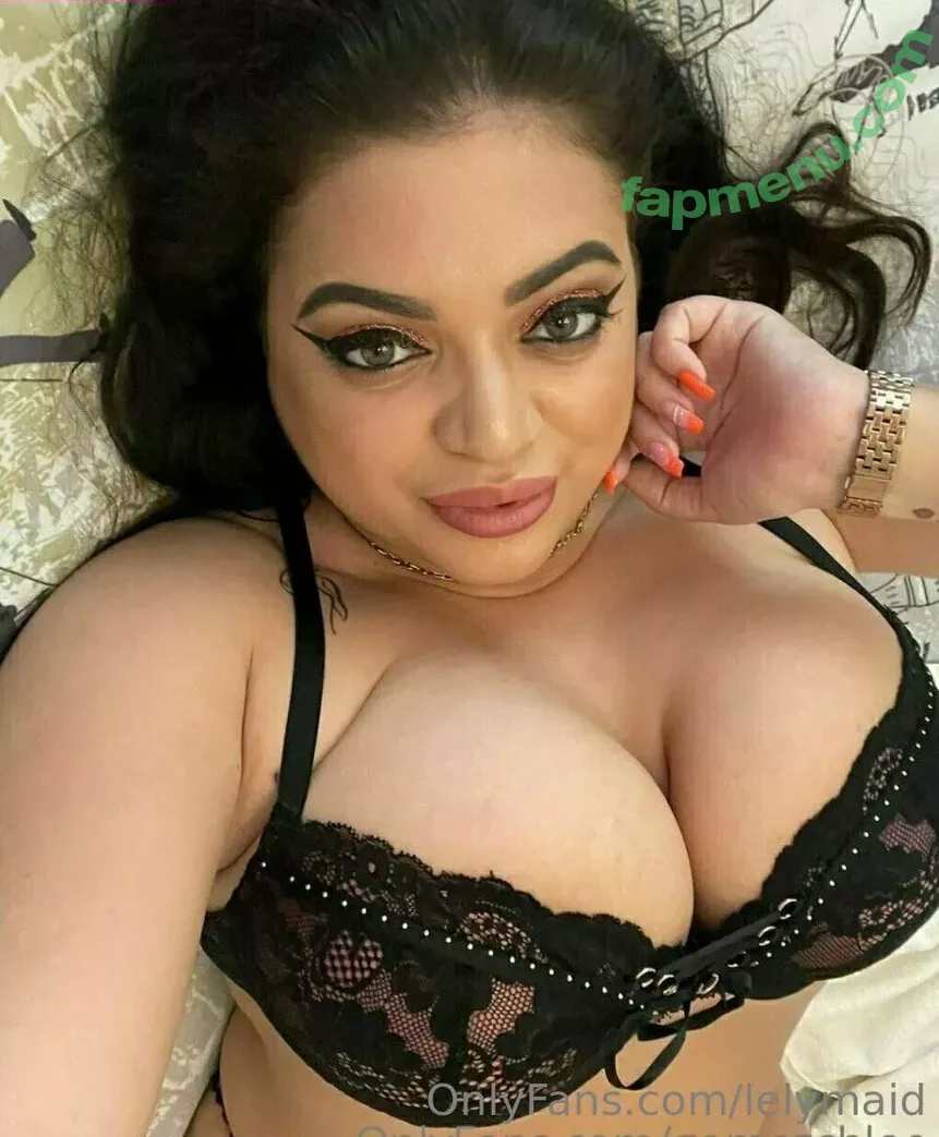 lelymaid nude photo #0418 (the_littlestmermaid)