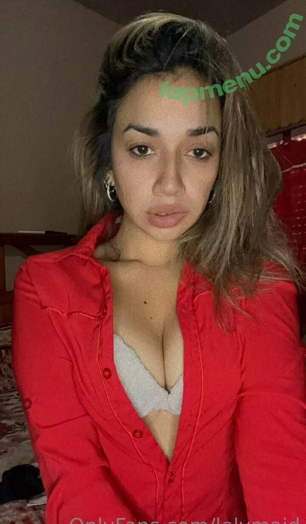 lelymaid nude photo #0450 (the_littlestmermaid)