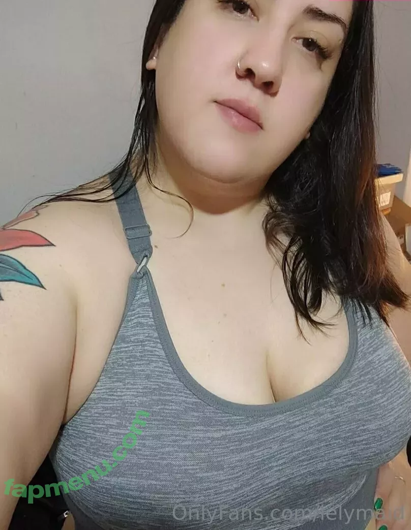 lelymaid nude photo #0460 (the_littlestmermaid)