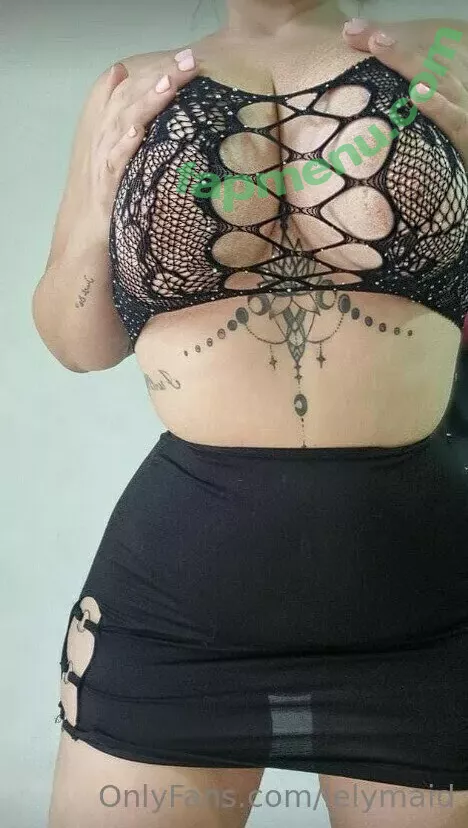 lelymaid nude photo #0484 (the_littlestmermaid)