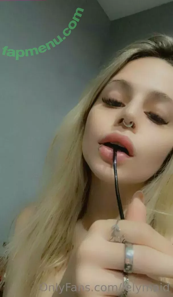 lelymaid nude photo #0508 (the_littlestmermaid)