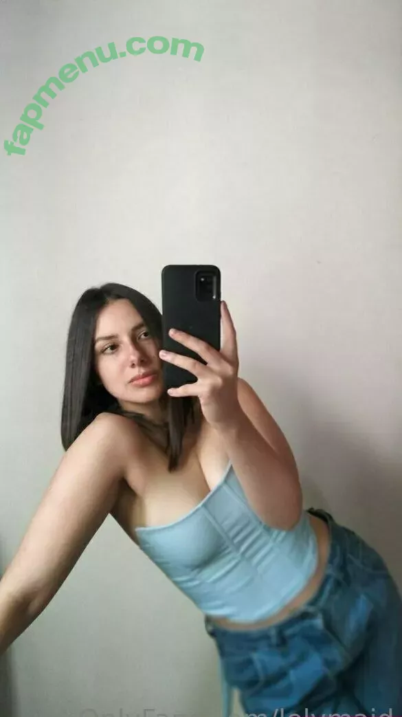 lelymaid nude photo #0516 (the_littlestmermaid)