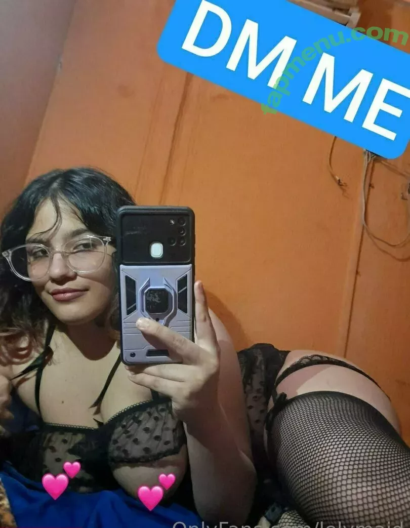 lelymaid nude photo #0523 (the_littlestmermaid)