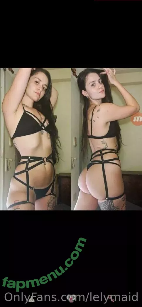 lelymaid nude photo #0528 (the_littlestmermaid)