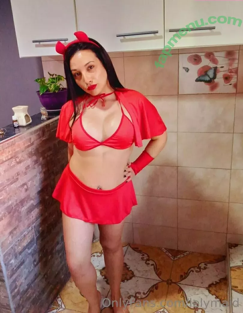 lelymaid nude photo #0675 (the_littlestmermaid)