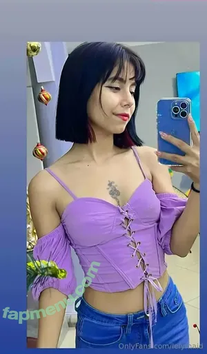 lelymaid / the_littlestmermaid nude photo #1084