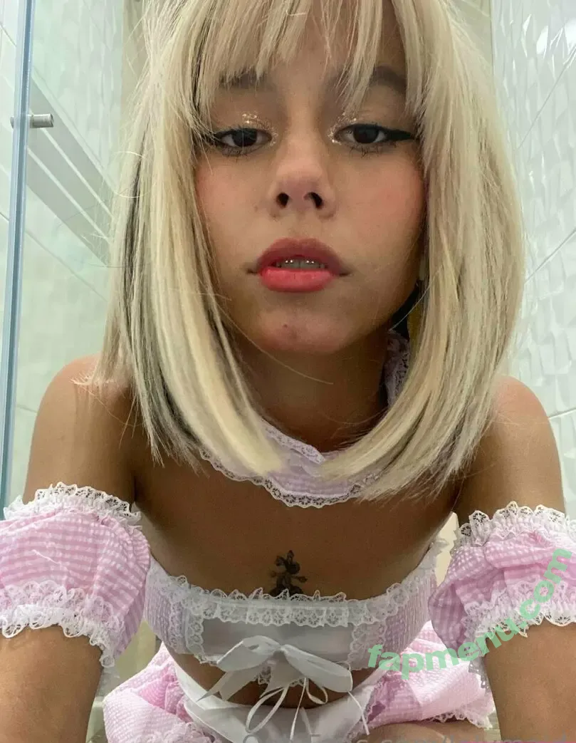 lelymaid nude photo #1078 (the_littlestmermaid)