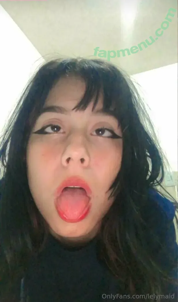 lelymaid nude photo #1096 (the_littlestmermaid)