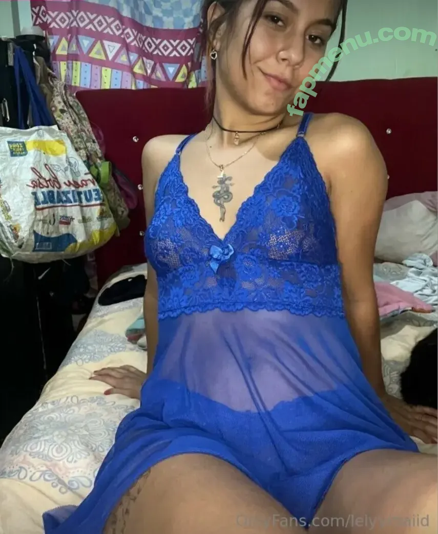 lelymaid nude photo #1115 (the_littlestmermaid)