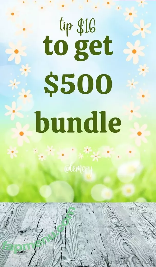 lemery nude photo #2551 (lemery)