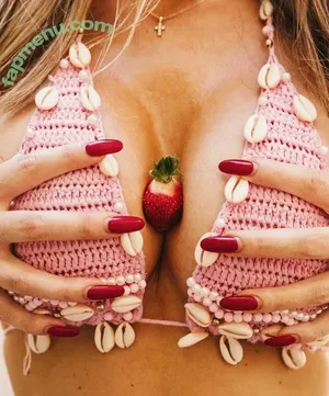 Lemilenas / Milena Stamenkovic nude photo #0055