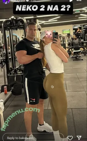 Lemilenas / Milena Stamenkovic nude photo #0106