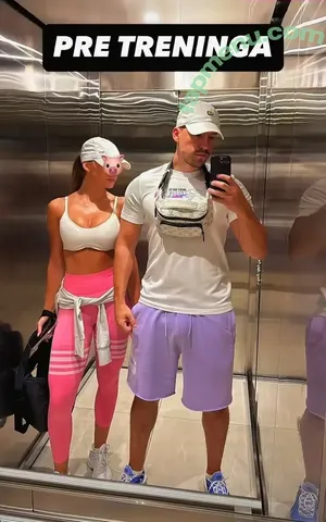 Lemilenas / Milena Stamenkovic nude photo #0108