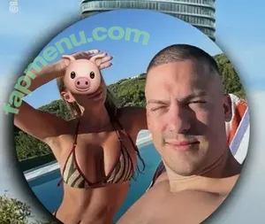 Lemilenas / Milena Stamenkovic nude photo #0110