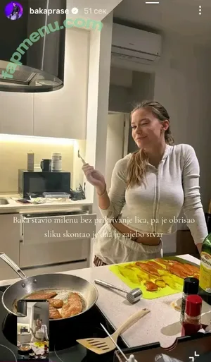 Lemilenas / Milena Stamenkovic nude photo #0112