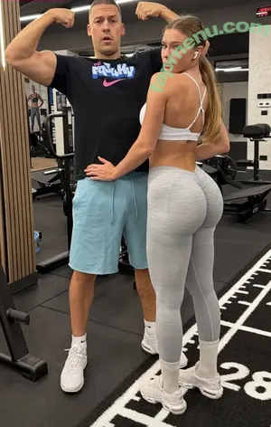 Lemilenas / Milena Stamenkovc nude photo #0128