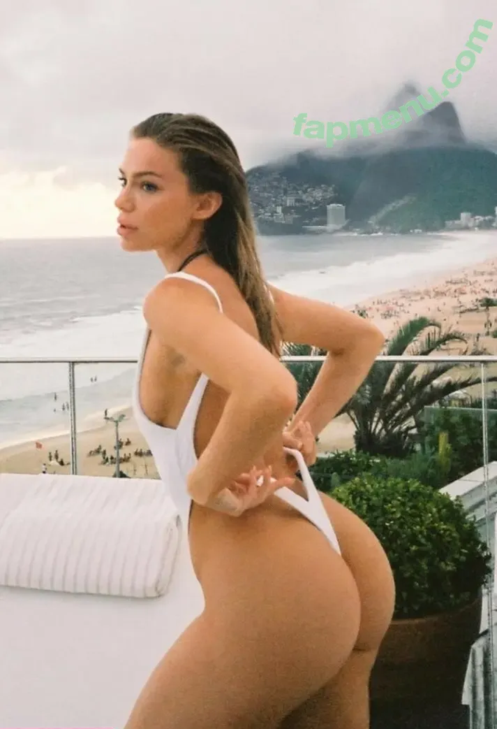 Lemilenas nude photo #0086 (Milena Stamenkovic)