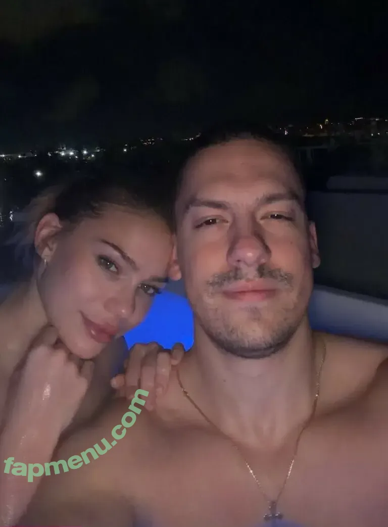 Lemilenas nude photo #0129 (Milena Stamenkovc)