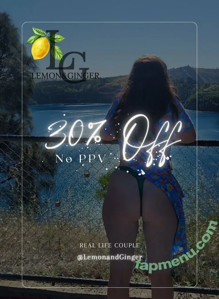 lemonandgingerfree nude photo #0012 (lemonandgingerfree)