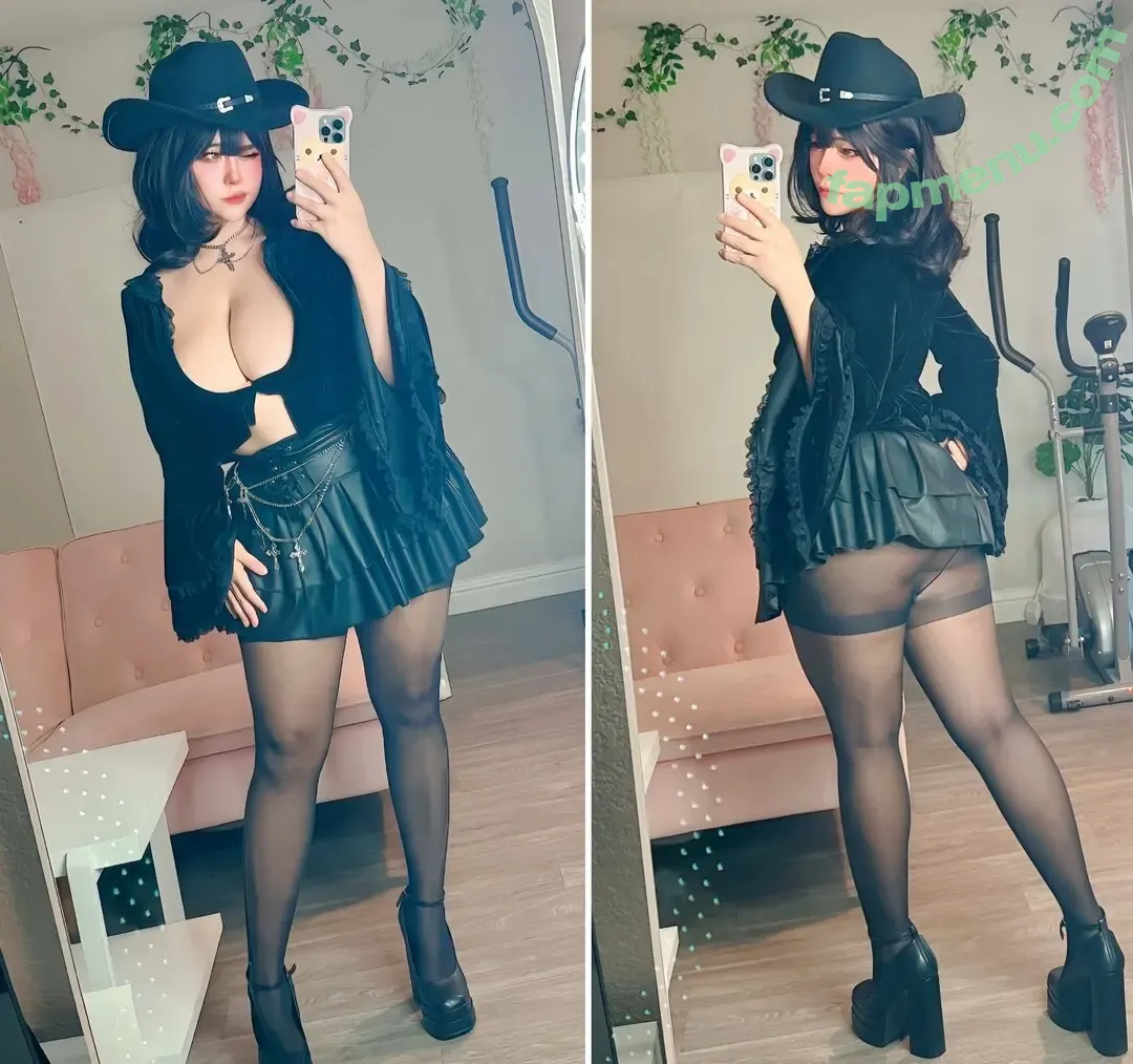 Lemoncatsempai nude photo #0003 (Lemoncatsempai)
