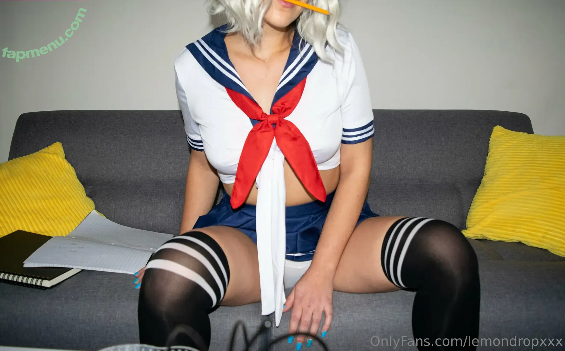 Lemondrop nude photo #0001 (iamlemondrop / lemondropxxx)