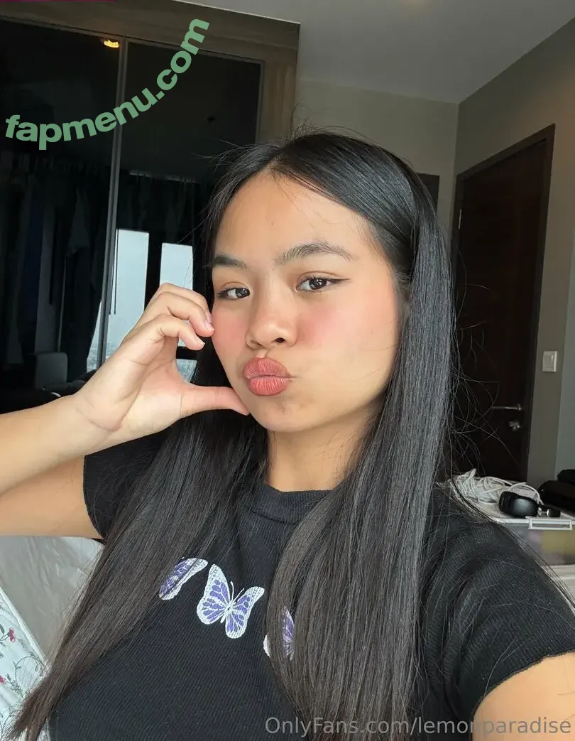 lemonparadise nude photo #0016 (lemonparadiseee)