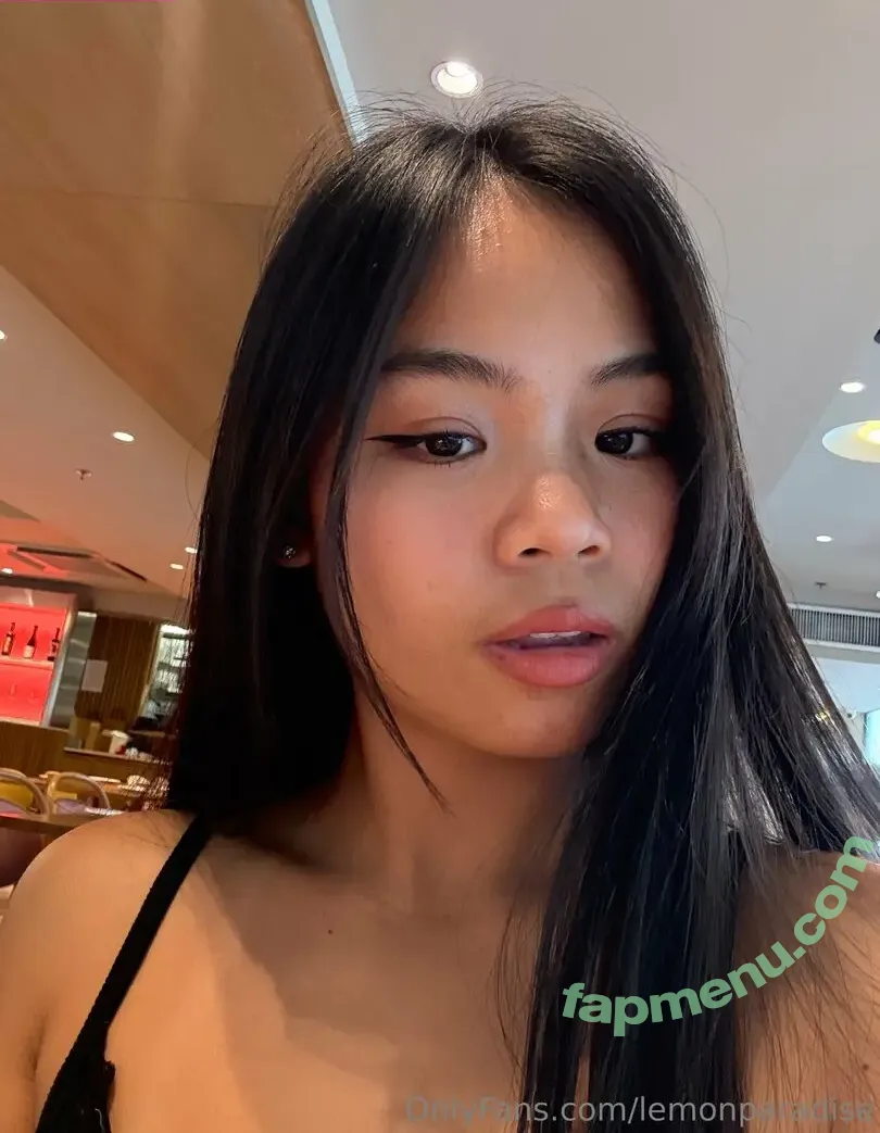 lemonparadise nude photo #0018 (lemonparadiseee)