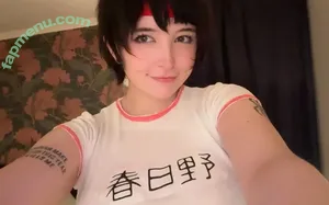 Lemur_lu / LemurLuu / Lemurlu / lemur.lu / lover.lu nude photo #0149