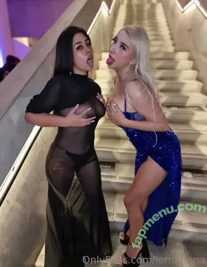 lemuriana / lemuriiana nude photo #0119