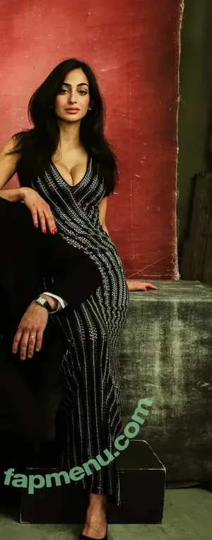 Lena Ayad / _lenaayad nude photo #0020