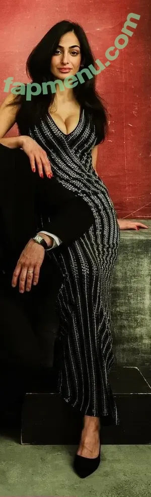 Lena Ayad / _lenaayad nude photo #0022