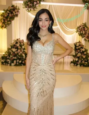 Lena Ayad / _lenaayad nude photo #0027