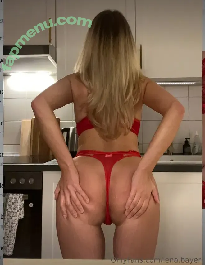 Lena.bayer nude photo #0027 (lenabayer_)