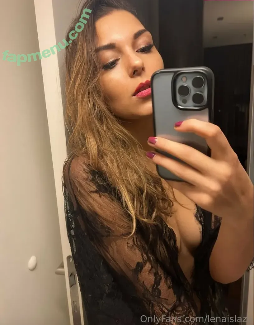 Lena Beermann nude photo #0097 (lenabeermann_ / lenaislazy)