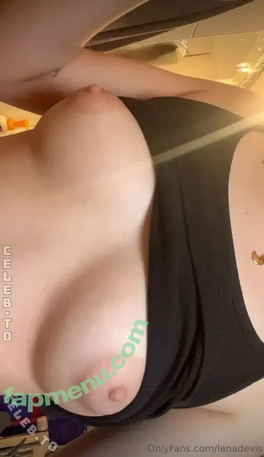 Lena Devis nude photo #0012 (Lena Devis)