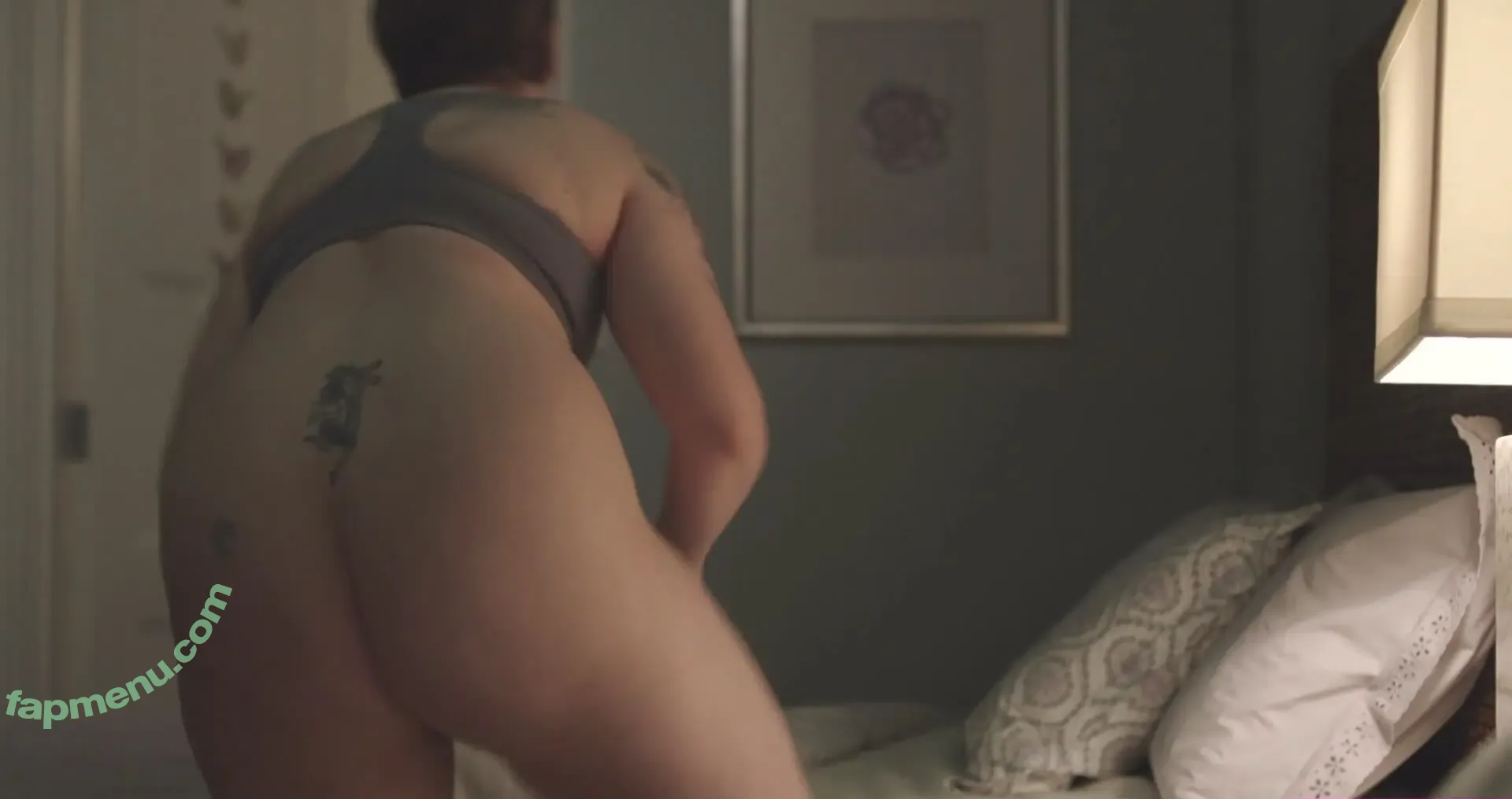 Lena Dunham nude photo #0007 (lenadunham)