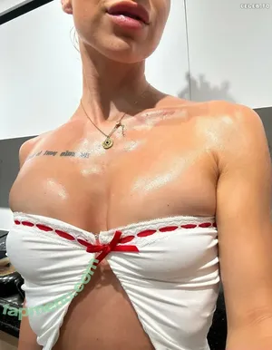 Lena Falk / lenafalk / pauli.scht / paulina_scht / portfolio nude photo #0046