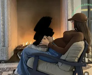 Lena Fleckenstein / lenaflckntn nude photo #0012