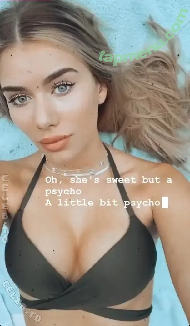 Lena Fleckenstein nude photo #0015 (lenaflckntn)