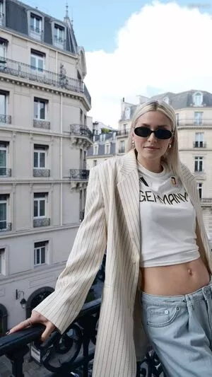 Lena Gercke / LenGercke / LenaGerckeOfficial / lenagercke nude photo #0750