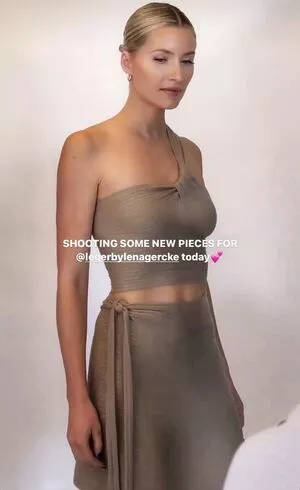 Lena Gercke / LenGercke / LenaGerckeOfficial / lenagercke nude photo #0756