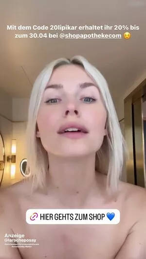 Lena Gercke / LenGercke / LenaGerckeOfficial / lenagercke nude photo #0763