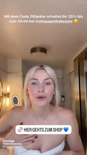 Lena Gercke / LenGercke / LenaGerckeOfficial / lenagercke nude photo #0767