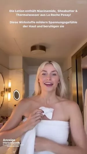 Lena Gercke / LenGercke / LenaGerckeOfficial / lenagercke nude photo #0771