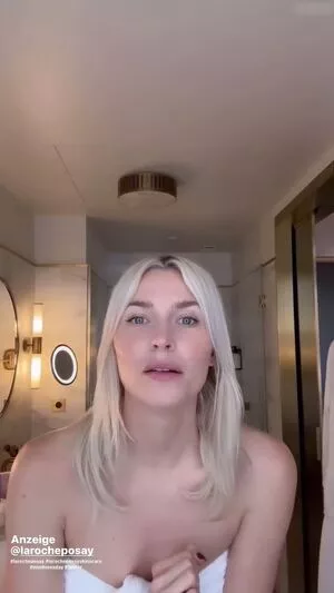 Lena Gercke / LenGercke / LenaGerckeOfficial / lenagercke nude photo #0773